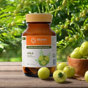AMLA | 60 Capsules