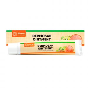 DERMOSAP OINTMENT 15 GM
