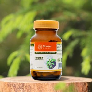 TAGARA CAPSULES | 60 NOS