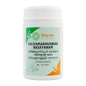 VALIYA MADHUSNUHI RASAYANAM