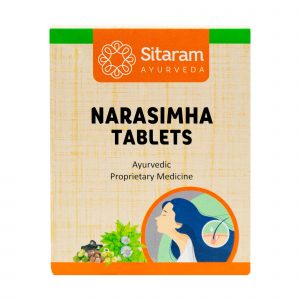 NARASIMHA TABLET 60 NOS