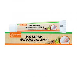 MARMA GULIKA LEPAM | MG LEPAM 20 GM