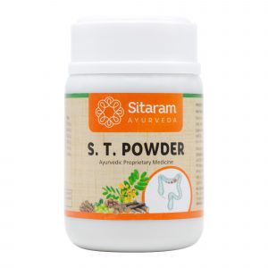 S T POWDER 50 GM
