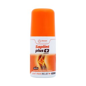 SAPLINT PLUS ROLL ON 50 ML